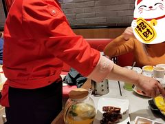 -韩宫宴烤肉·料理(苏州中心店)