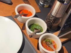 -拉蒂娜·巴西牛排馆 Latina·Brazilian Steakhouse(王府井喜悦店)