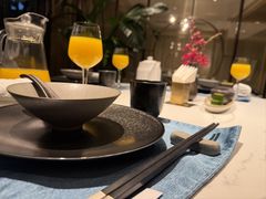 -杭州西湖柳莺里酒店·闻莺厅