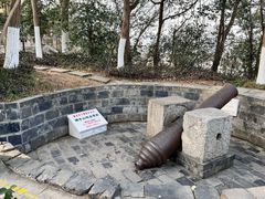 -阅江楼风景区