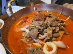 -三生石·福建菜·家宴(五四店)
