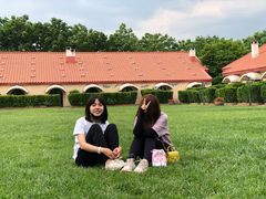 -意大利农场度假村