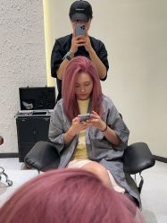 -IN STYLE•造型