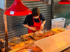 -明记牛杂(新马路分店)