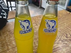-门框胡同百年卤煮(前门煤市街店)