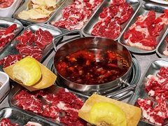 -张哞哞·鲜切牛肉自助火锅(高德置地店)