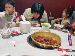 -涿派·炝锅鱼(涿州店)