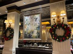 -大堂吧·下午茶·特调鸡尾酒(大连一方城堡豪华精选酒店)