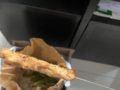 -永定门电烤串(和义店)