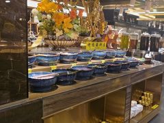 -苏格里岛自助烤肉海鲜火锅(成都金牛万达店)
