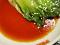 -烤点烤肉(五一广场店)