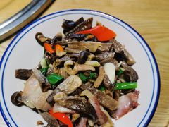 -妈妈的味道·腾冲特色菜(和顺古镇店)