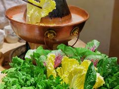 -百翠山居.家飨餐厅