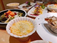-酒久自助料理(佳兆业店)