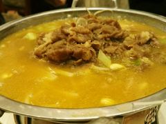 -阿拉丁新疆风味餐厅·清真(罗廊巷店)