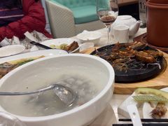 -高老庄新家宴(北斗星广场店)