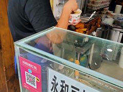 -蔡记炸酱热干面(昌里路店)