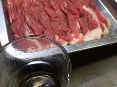 -大唐人家·热气羊肉(大华店)