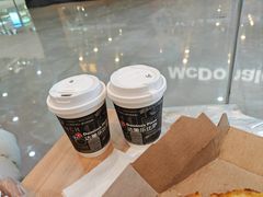 -达美乐比萨(双龙大道店)