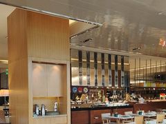 -二楼咖啡厅·厦门源昌凯宾斯基大酒店(湖滨中路店)