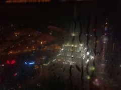 -上海柏悦酒店·世纪100牛排馆