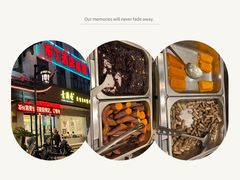-素满香·素食自助餐(苏州·临顿路店)