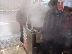 -老吴记水饺馆(前进五路店)