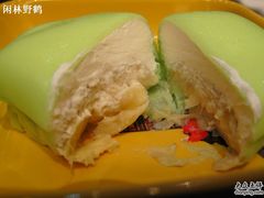 -满记甜品(王府井北京市百货大楼店)