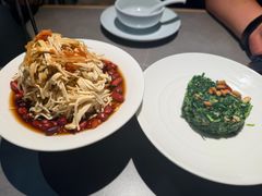 大煮干丝-晓淮山·扬州早茶·淮扬菜(龙阳广场店)