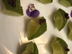 -上海兴国宾馆 丽宫中餐厅