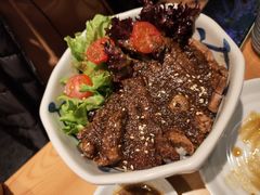 Tuna&nbsp;Maki日式牛排饭-Tuna maki寿司(园区永旺店)