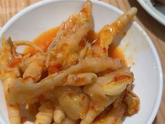 -船歌·鱼水饺青岛菜(国贸商城店)
