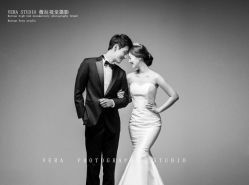 点击看大图 -薇视觉婚纱摄影工作室·婚纱照·结婚照