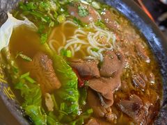 -云龙湖阿喆米线(云龙湖店)