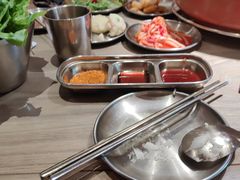 -西塔老太太泥炉烤肉(亚运村店)