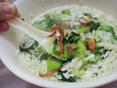 -汕尾菜粿(向西老店)