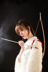 -克拉女神写真馆·匠心定制