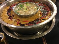 -酒友老火锅(渝中店)
