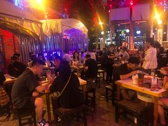 大堂-文和友老长沙龙虾馆(化龙池店)