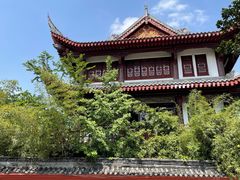 -成都市文殊院