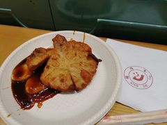 -鲜得来排骨年糕(豫园店)