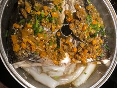 -食锦记·福建私房菜(浦西万达店)