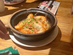 -新白鹿餐厅(银泰西湖文化广场店)