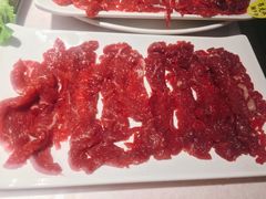 吊龙伴-潮泰牛肉火锅 · 创于1992年(车公庙店)