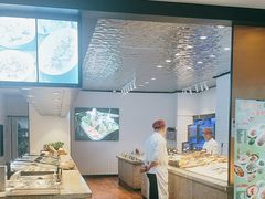 -青菁酒家·象山海鲜(胜利河美食街店)