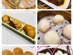 榴莲千丝酥-稻香酒家·34年老字号·港式粤菜(汉街店)