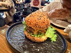 -FAT COW(静安寺店)