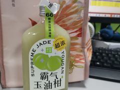 -奈雪的茶(华强北中航城店)