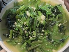 -小乡小镇·传承桐庐土菜·老板亲自烧的菜