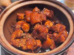 -鑫小城故事·藕汤·家常菜(台北一路总店)